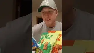 Rivalz Snacks Review!