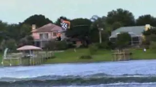 Nautique Danny Harf Ad feat. FLIPTRACY Music