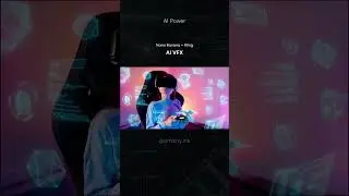 AI VFX