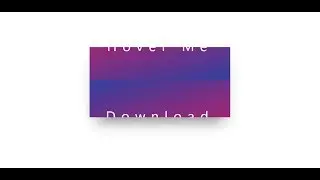 css slide effect on hover