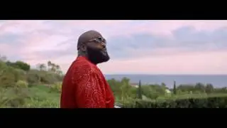 Rick Ross on vibing with Jay-Z in the studio