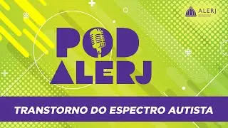 Podalerj - Transtorno do Espectro Autismo
