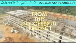 SS DEVELOPERS | low budget individual houses | Appartments | villa's