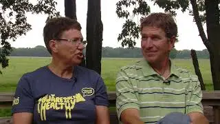 Growing Together: Regenerative Farm Practices