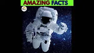 😱 Amazing Facts About Space Suit #shorts #youtubeshorts #facts