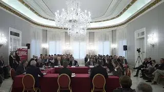 War&Peace in the 21st Century. The future of the Middle East: understanding conflict, building peace