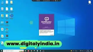 Effortlessly Manage Your Business with  WhatsApp Botmaster Software | Marketing Software 2023