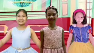 Musical Theater Preteens (June batch) - Summah Fairylandia