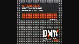 Stuback - Dutch Sound (HQ Preview)
