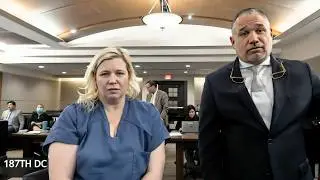 1 Year Missing on Probation &mdash; Judge Boyd&rsquo;s Instant Sentence Shocks Courtroom