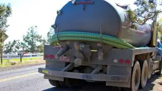 Bend Oregon Septic Service