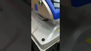 Smooth T-Shirt Transfers on a Dual Station Heat Press Machine