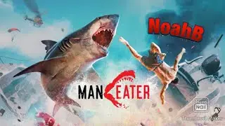 Maneater Gameplay Review - Before You Buy