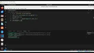 How to Convert String to a List in Python