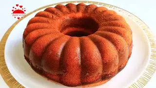 🍊 Bu Portakallı Kek Tarifini Denemeyen Pişman Olur! | Sünger Gibi