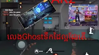 #Bullet angel #Ghost