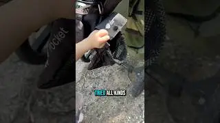 Незаменимая вещь для прогулок и походов.