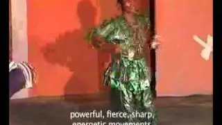 Keeping Yorùbá Bàtá Alive!
