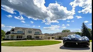 2122 Grange Road &ndash; Serenity Fields Estate | Jeff Leonard &ndash; Luxury Realtor, West Michigan