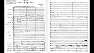 Ferruccio Busoni -  Nocturne symphonique, Op.43, BV 262