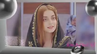 alizeh shah status