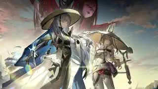 steel plus - Drizzle - NIKKE: Goddess of Victory OST [Extended]