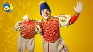 TOPETÃO EM COM QUE ROUPA EU VOU  | CANAL DO TOPETÃO