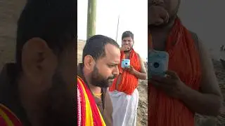 छठ पूजा में बिदेसी जब बिहार में आजाए || chhath puja special || #chhathpuja