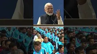 India's 111-Medal Tally in Para-Asian Games, 2023 Symbolizes 3-times increase since 2014: PM Modi