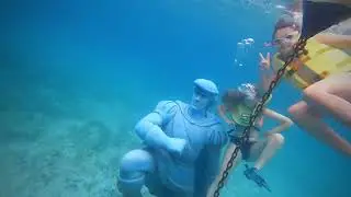 🌴 Snorkeling at Disney&rsquo;s Castaway Cay &ndash; Hidden Mickeys & Underwater Magic! 🐠🏝️