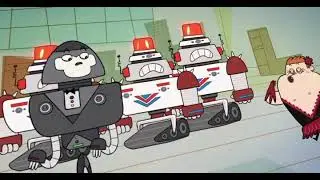 ToonMarty E034 To Be Continue 