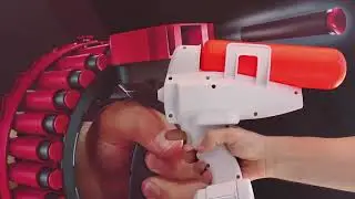 D Dart Vortex