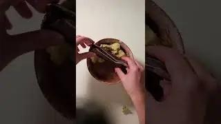 We made Reynold Poernomo's Famous Down the Rabbit Hole Dessert