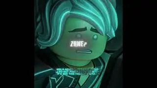 Master of ICE | Zane (