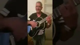 El barragas de la malvarrosa