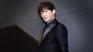 津田健次郎――遅咲きの覚醒、声と人生が重なった瞬間