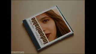 How to make album CD cover using RonyaSoft CD DVD Label Maker