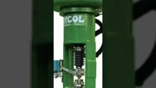 Why control valve hunting??