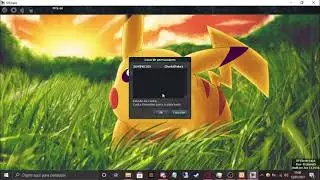BASE POKETIBIA + SITE 2021