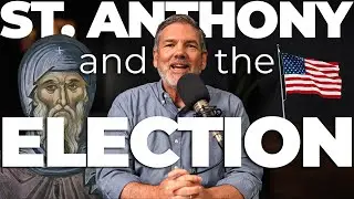 A Reflection on the Election from a Catholic Perspective