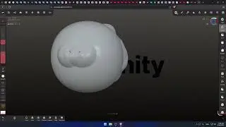 Nomad Sculpt How To Pan Zoom Orbit 3D Sculpt Model