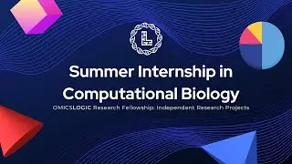 Introduction to Research Fellowship Summer Program focused on Research Projects using Bioinformatics
