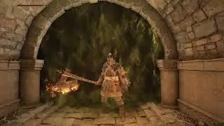 Chill Souls Vet Walkthrough - Come hang on a lazy Saturday :) (Dragon Barbarian) Episode 3