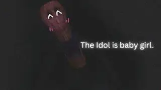 5 Monster Lovers vs The Idol