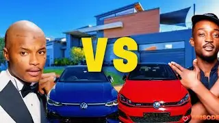 Shebeshxt vs Tribby Wadi Bhozza | Who's Richer | Wealth Battle