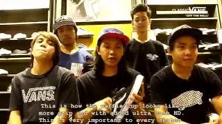 Kyle Walker Pro Wear Test : Vans Philippines | Skate | VANS