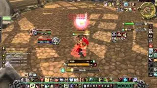 GCPg - Niinna pvp take a peek teaser