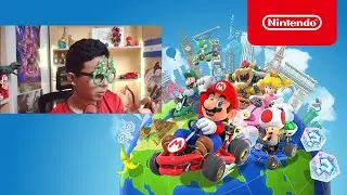 MARIO KART