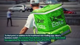 Time to Buy Uber's (UBER) Stock as Q1 Earnings Approach