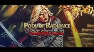 Pool of Radiance - Gold Box Companion - Part 8 - FINAL